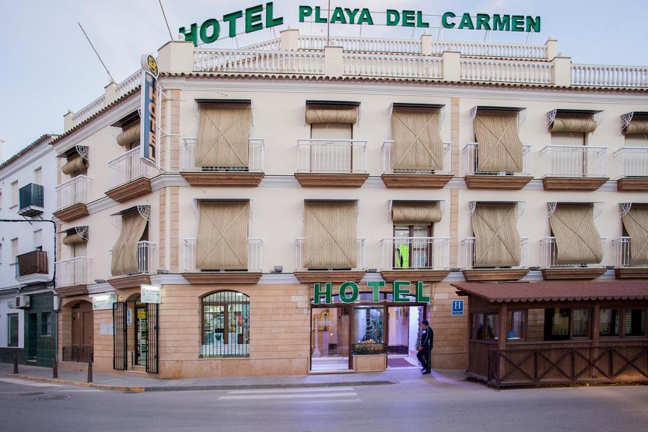 Playa Del Carmen 2*