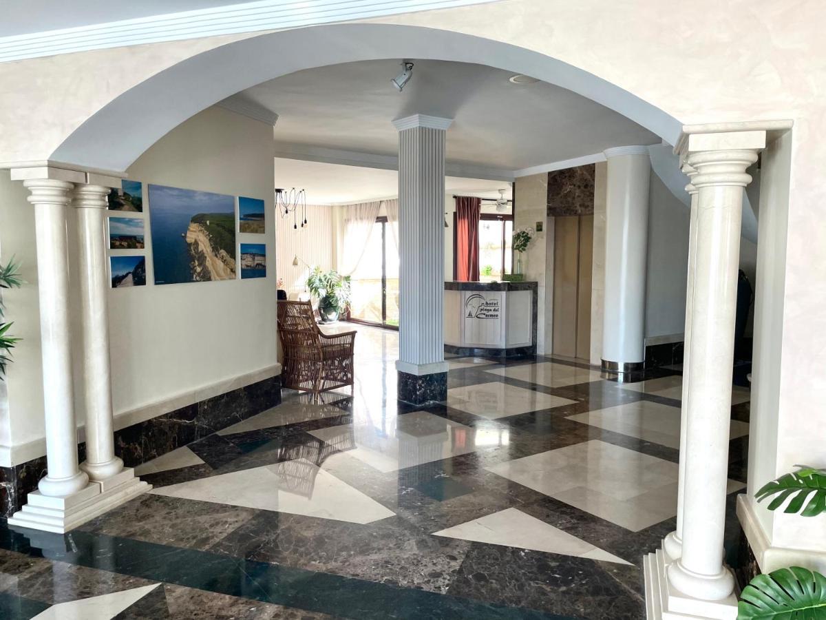 Playa Del Carmen Hotel Barbate