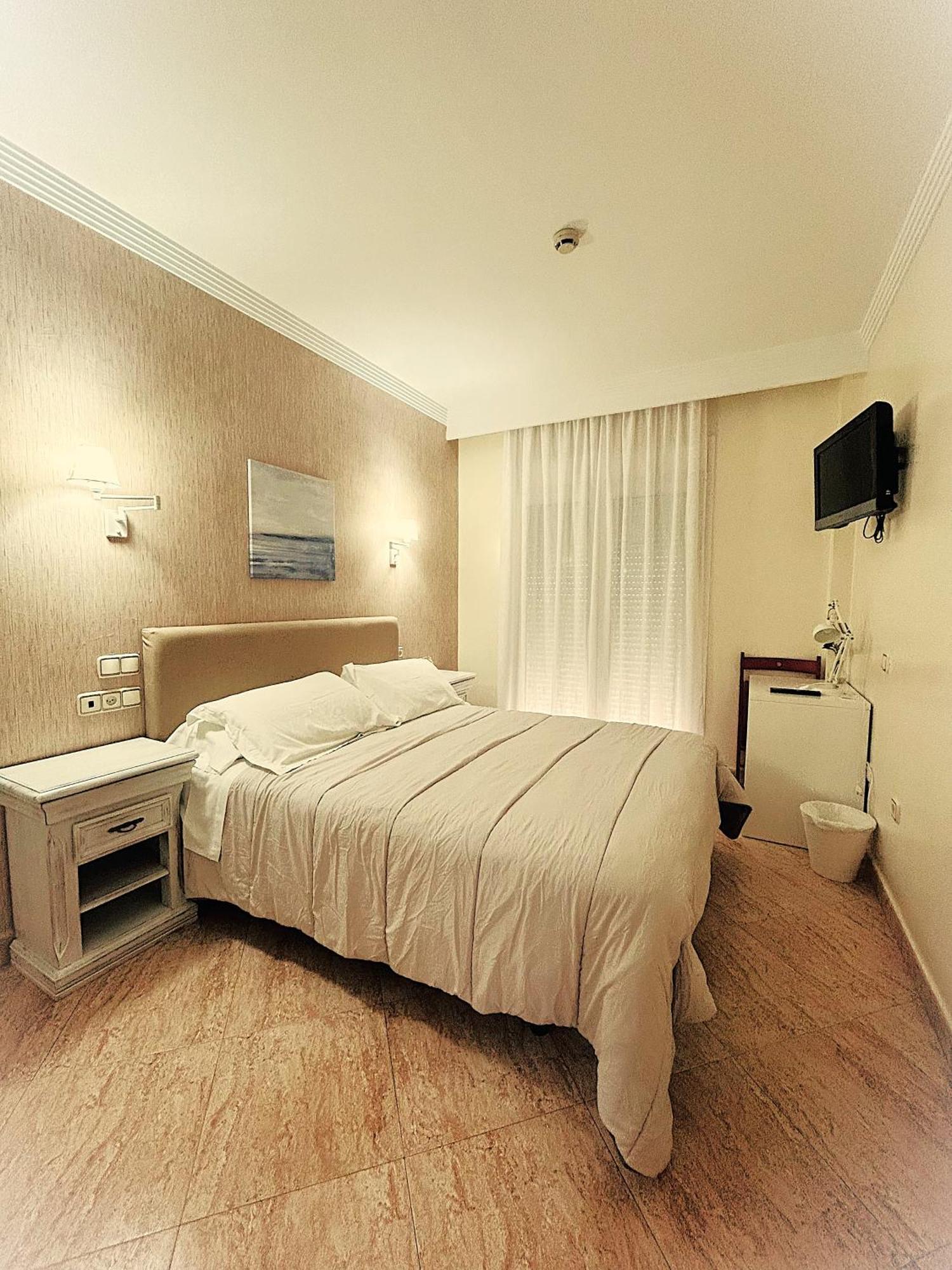 Hotel Playa Del Carmen Barbate