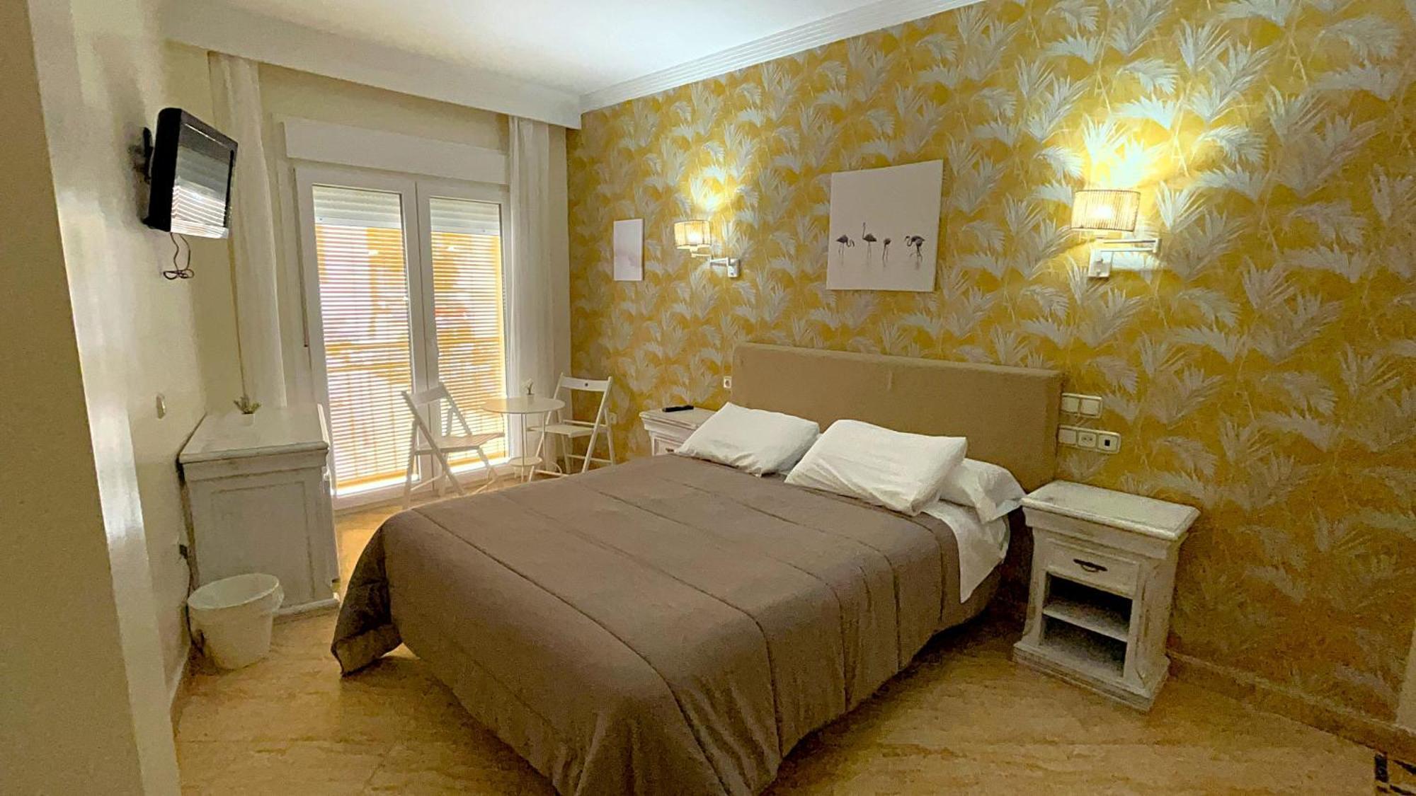 Playa Del Carmen Hotel Barbate