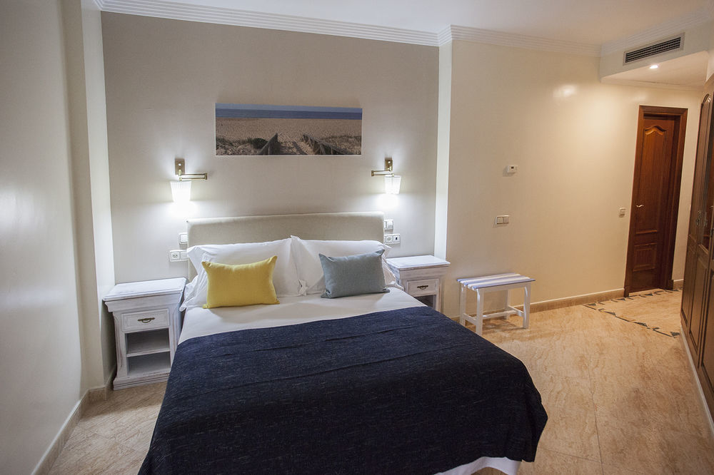 Hotel Playa Del Carmen Barbate