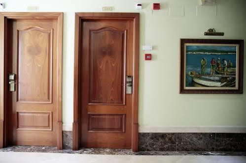 Playa Del Carmen Hotel Barbate