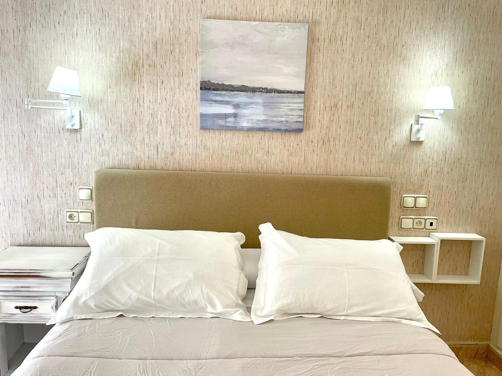 Hotel Playa Del Carmen Barbate